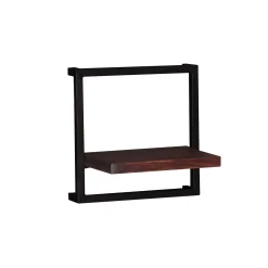 Wandrek Selenga 35x35x25 cm^Huisenthuis Discount