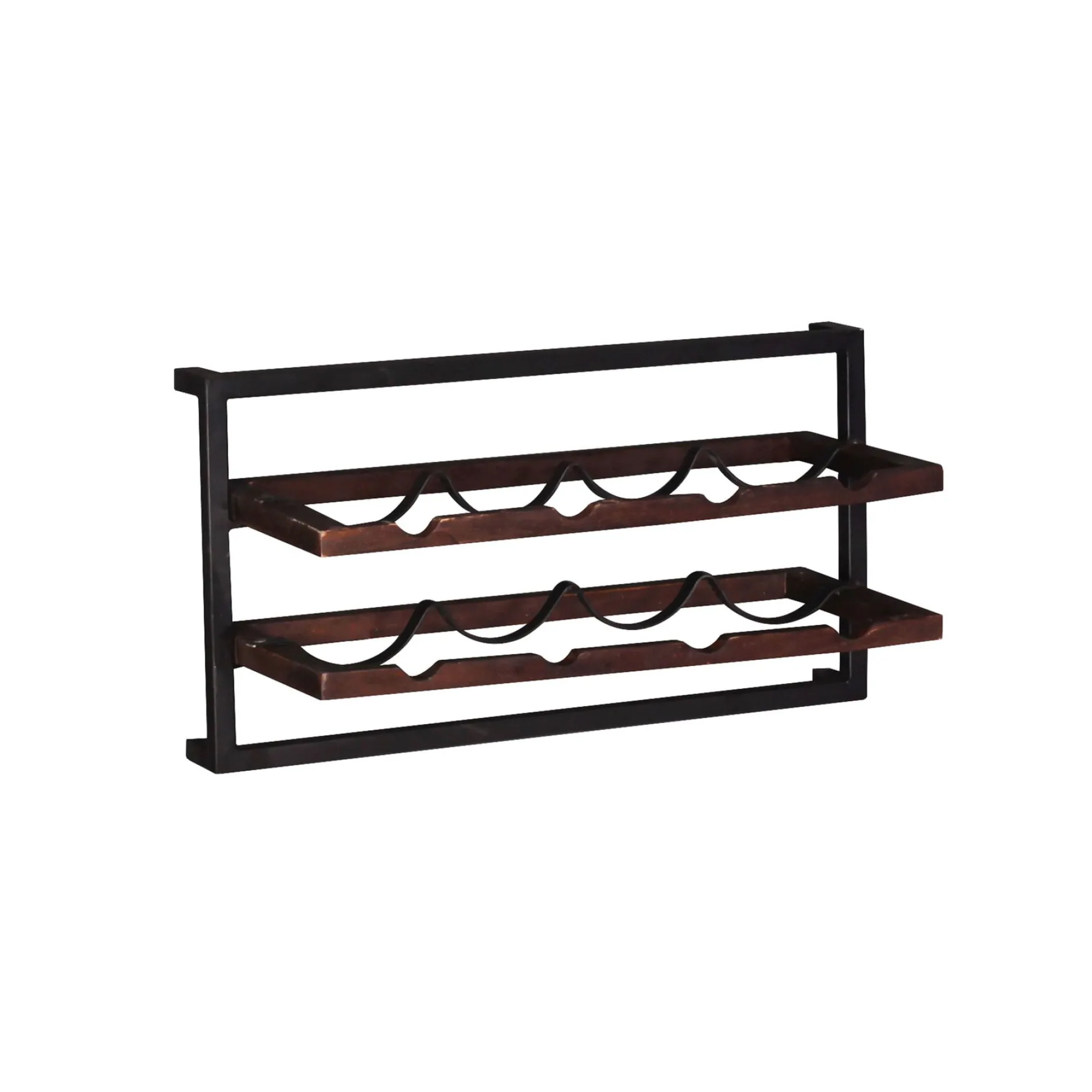 Wandrek Selenga 65x35x25 cm^Huisenthuis New