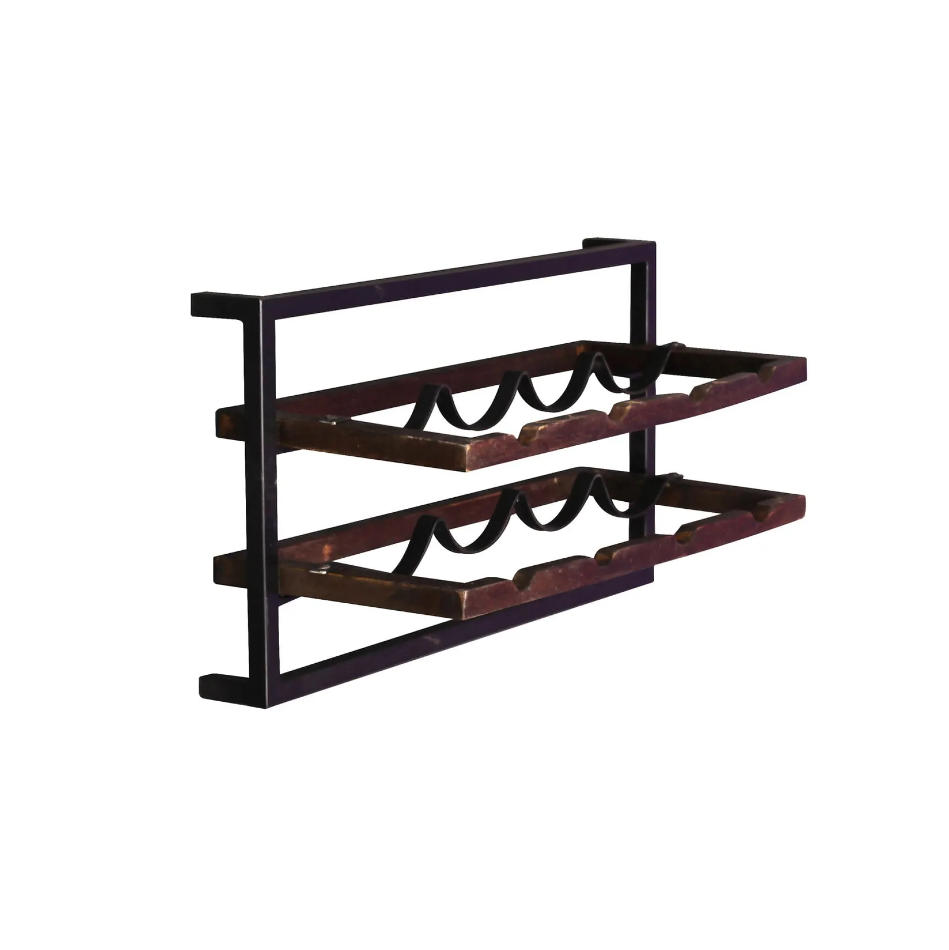 Wandrek Selenga 65x35x25 cm^Huisenthuis New