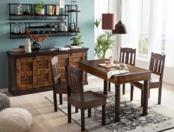 Wandrek Selenga 65x35x25 cm^Huisenthuis New