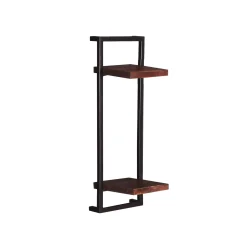 Wandrek Selenga 25x75x25 cm^Huisenthuis Best