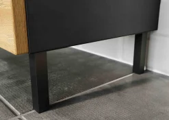 Wastafelkast Abrantes 60 cm^Huisenthuis Discount