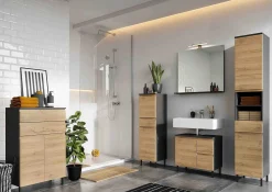 Wastafelkast Abrantes 60 cm^Huisenthuis Discount