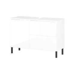 Wastafelkast Abrantes 80 cm^Huisenthuis Clearance