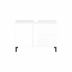 Wastafelkast Abrantes 80 cm^Huisenthuis Clearance