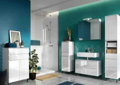 Wastafelkast Abrantes 80 cm^Huisenthuis Clearance