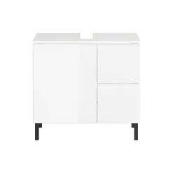 Wastafelkast Abrantes 60 cm^Huisenthuis New