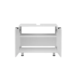 Wastafelkast Aster Wit^Huisenthuis New