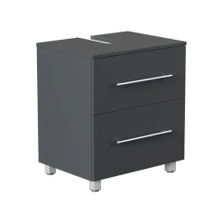 Wastafelkast Glasgow 55 cm^Huisenthuis