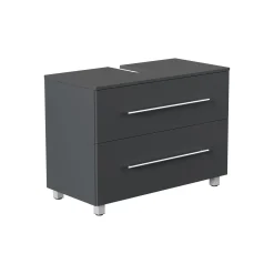 Wastafelkast Glasgow 85 cm^Huisenthuis Best