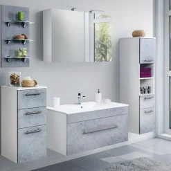 Wastafelkast Ivar L^Huisenthuis Clearance