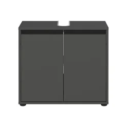 Wastafelkast Pula 63 cm^Huisenthuis New