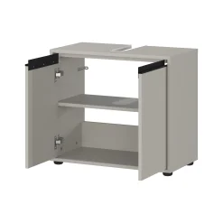 Wastafelkast Pula 63 cm^Huisenthuis Outlet