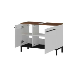 Wastafelkast Serpa^Huisenthuis