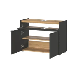 Wastafelkast Sicilia^Huisenthuis