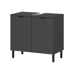 Wastafelkast Zadar 60 cm^Huisenthuis Discount