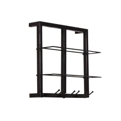 Wijnrek Kasai 35x35x15 cm-2^Huisenthuis Discount