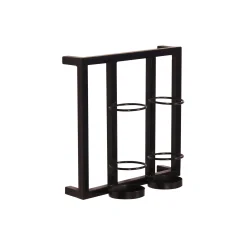 Wijnrek Kasai 35x35x15 cm-1^Huisenthuis Clearance