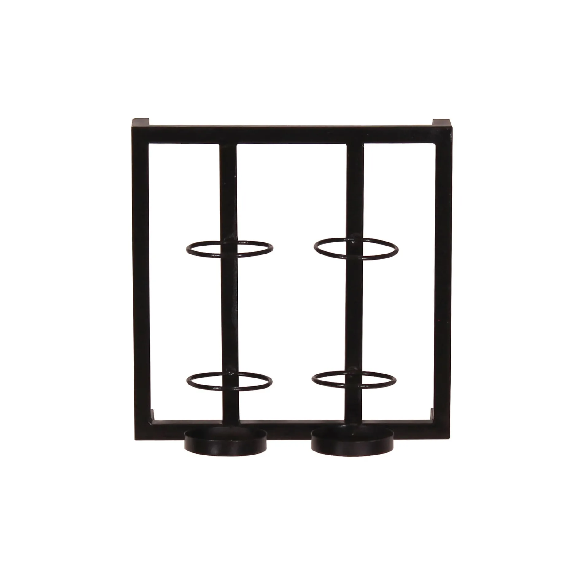 Wijnrek Kasai 35x35x15 cm-1^Huisenthuis Clearance