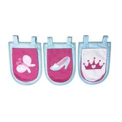 Zakjes Charlie^Huisenthuis Hot