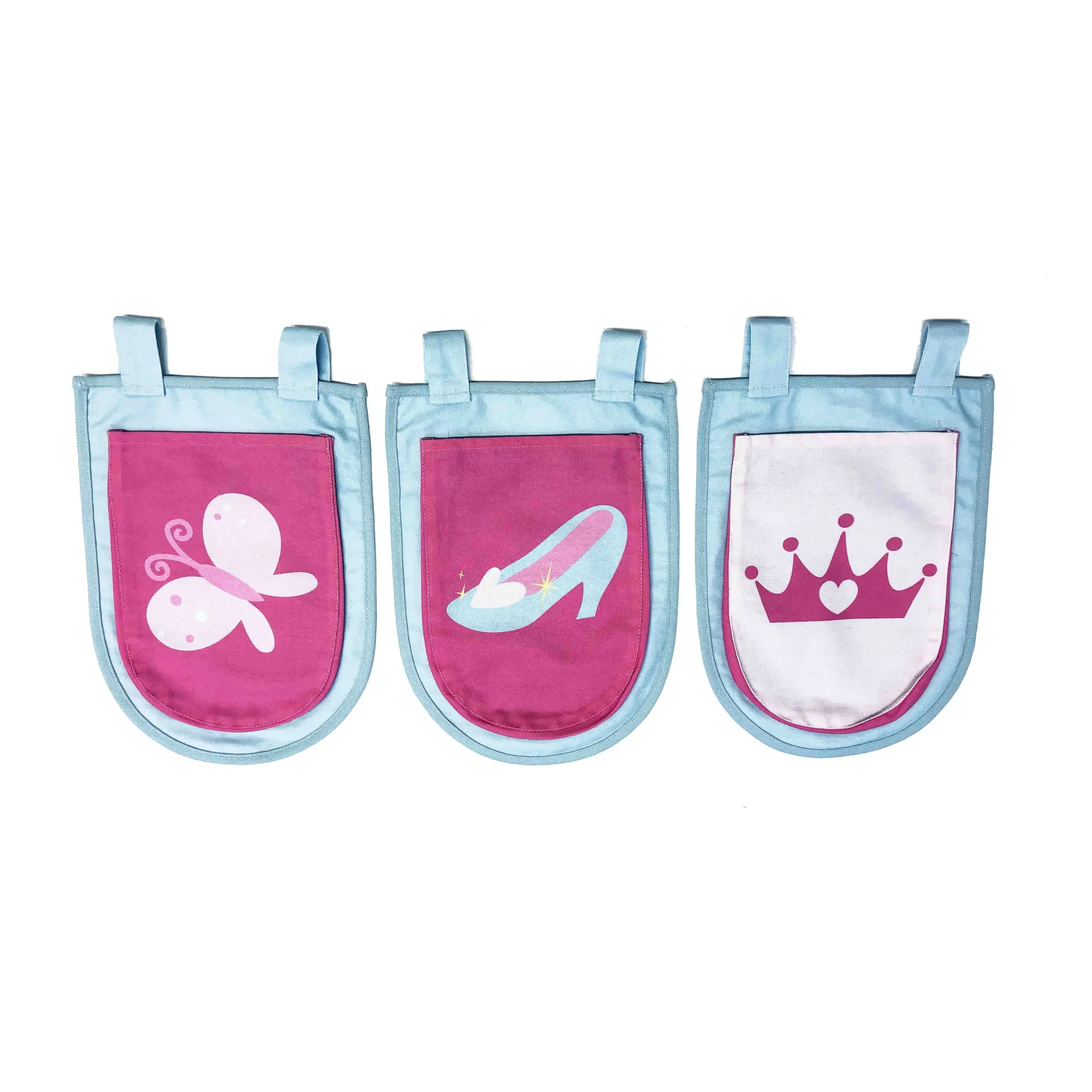 Zakjes Charlie^Huisenthuis Hot